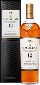 ザ・マッカラン12年 700ml