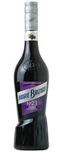 マリーブリザール クレーム・ド・カシス スリム 700ml | 越後長岡 佐田酒店