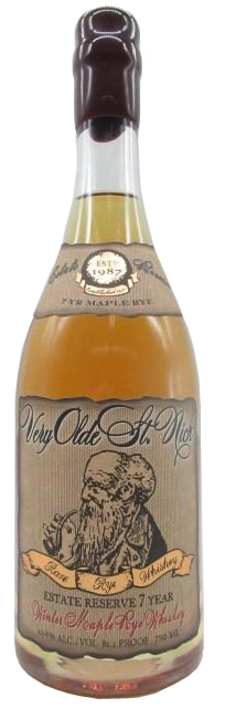 ｳﾞｪﾘｰｵｰﾙﾄﾞ ｾﾝﾄﾆｯｸ ｳｲﾝﾀｰﾒｰﾌﾟﾙ 7年 750ml | 越後長岡 佐田酒店 