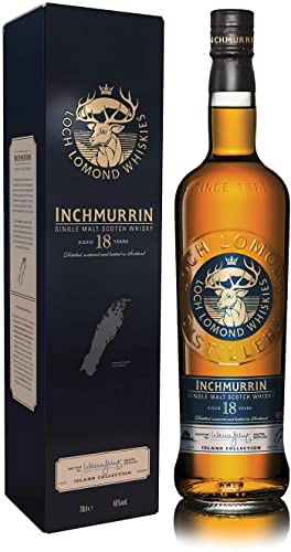 インチマリン 18年 700ml | 越後長岡 佐田酒店