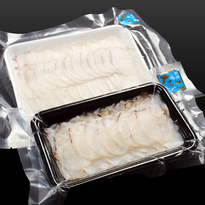 北海道根室産活〆タコ刺身食べ比べセット