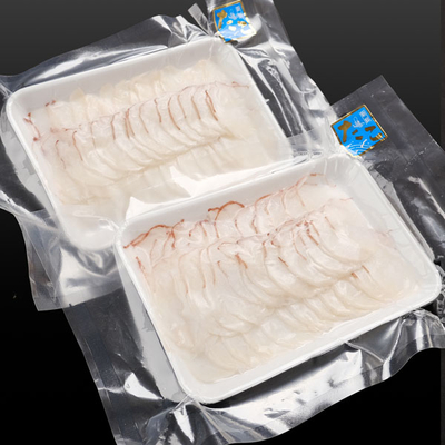 北海道根室産活〆タコ刺身150g×2パック