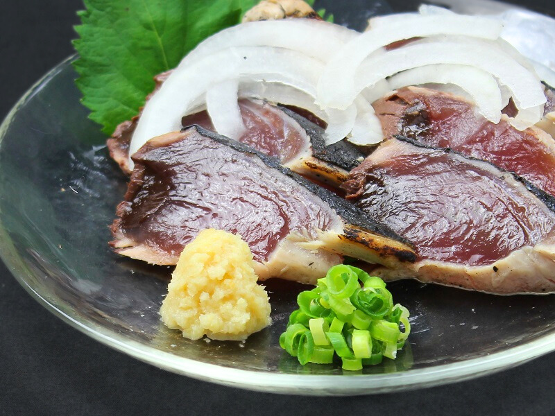 高知県産、おろしショウガ