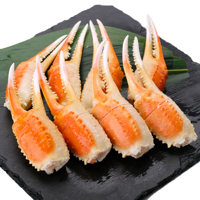 ボイルズワイガニ爪700g（26-30入）
