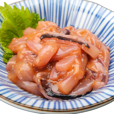 業務用函館産いか塩辛1kg