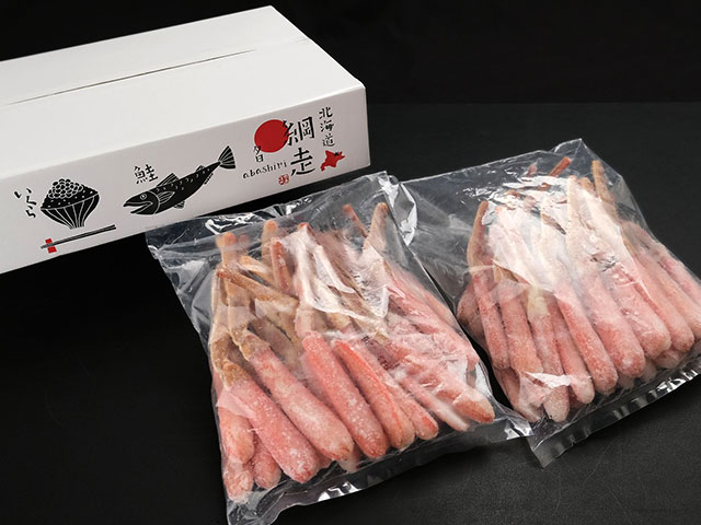 「本物の味」を贈る、化粧箱入り