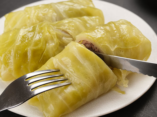 火を通すと、甘くトロける食感