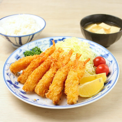 【業務箱】えび屋が作ったエビフライ1kgSサイズ（72本入）