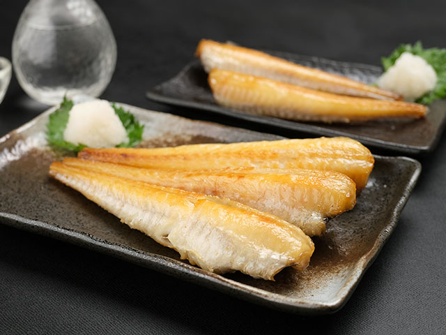 高級な八角がたっぷり5尾前後