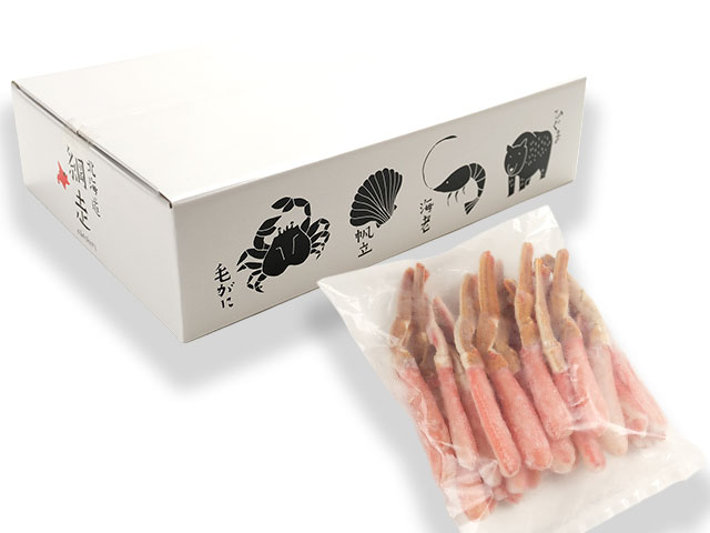 「本物の味」を贈る、化粧箱入り