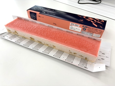 白桃ムース550ｇ