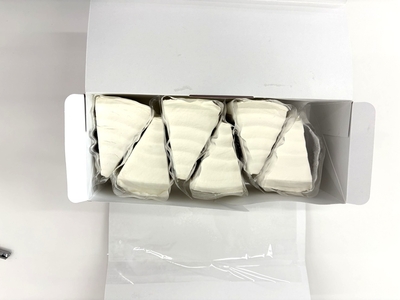 チョコレートシフォン 60g 6個