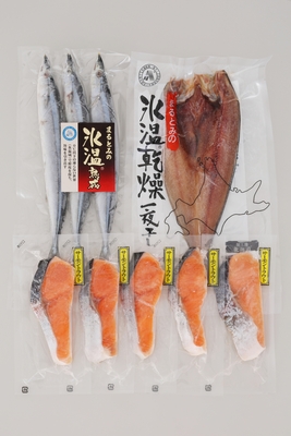 北海道美味三昧