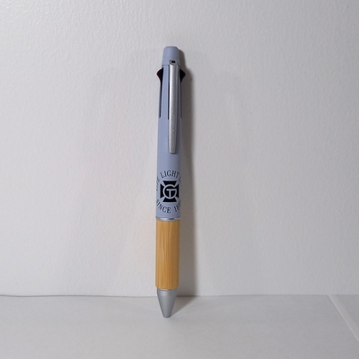 多機能ペン(ジェットストリーム・木目)