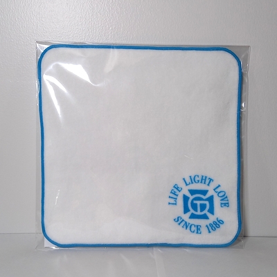 今治産ミニタオル