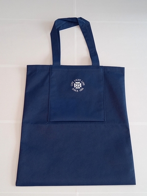 ポケッタブルエコトート