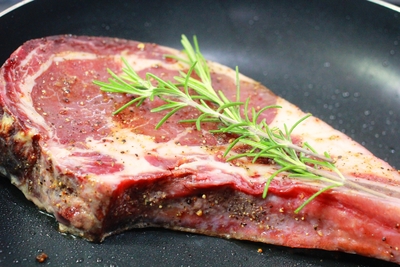 【沖縄ｻﾑｽﾞ】トマホークステーキ