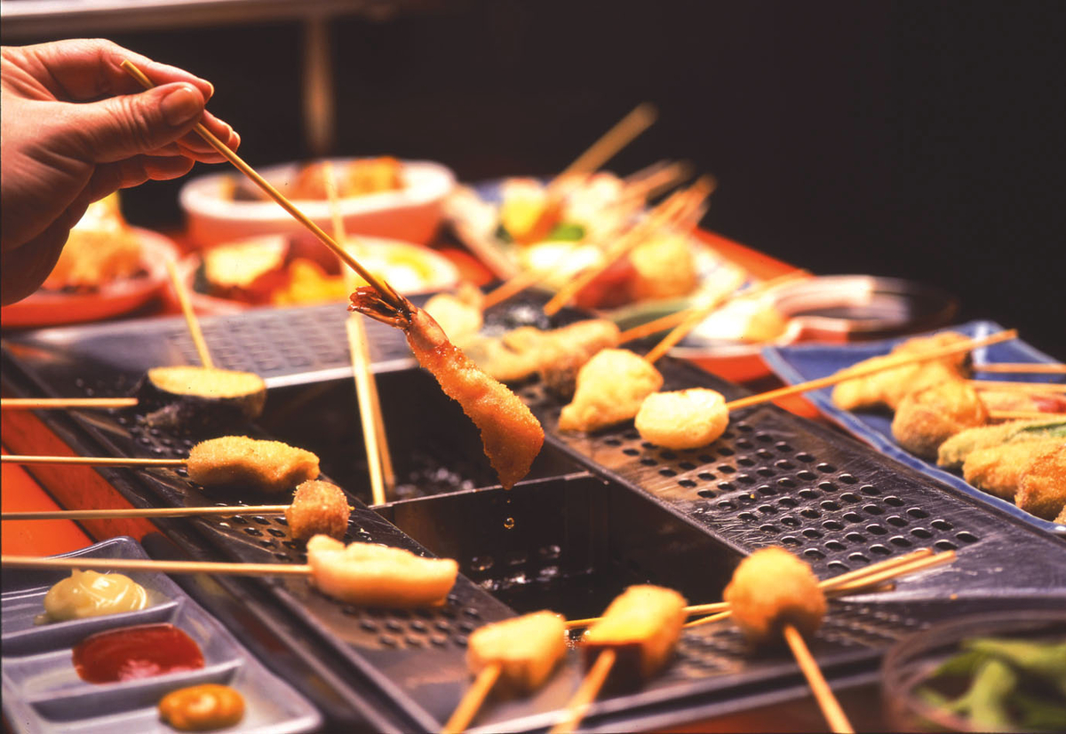 串家物語」串揚げ特別セット（30本入）【冷凍便】 | FUJIO