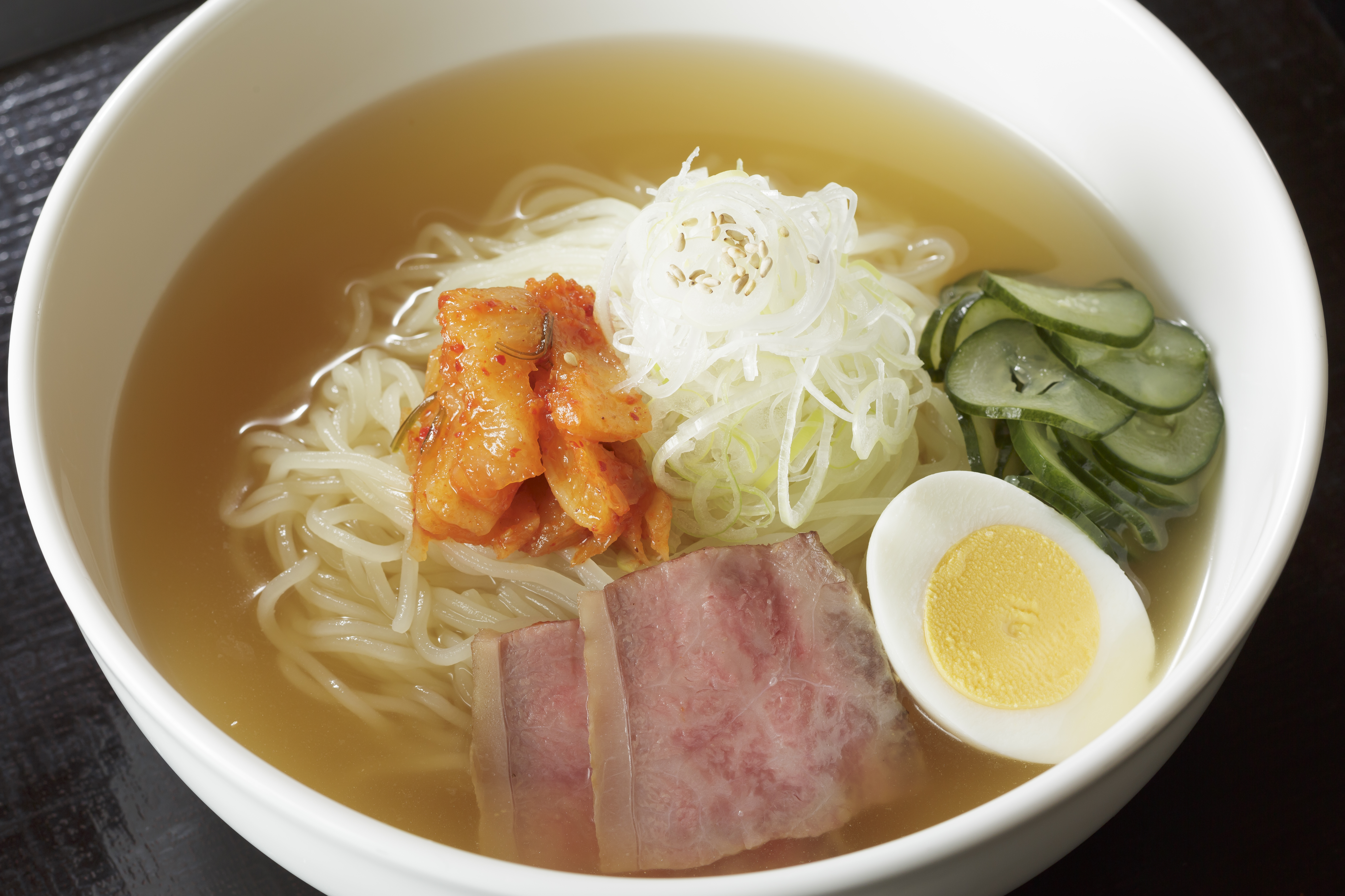 前沢牛オガタ監修 盛岡冷麺 10食セット 5袋 前沢牛オガタ