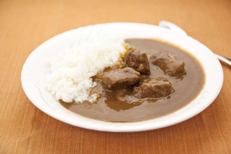 前沢牛ビーフカレー4個セット | 前沢牛オガタ