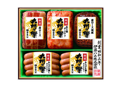 九州の響　KIV-35