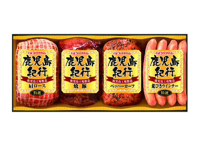 鹿児島紀行　H-439NR