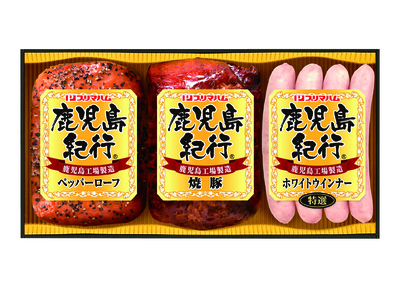 鹿児島紀行　H-308NR