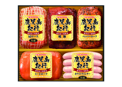 鹿児島紀行　H-535NR