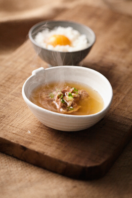 大阪ぐるめすぅぷ肉すい