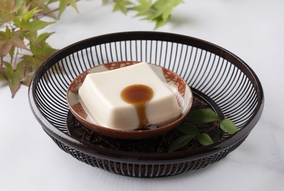 「加賀屋銀座店」小松料理長監修 わくら豆腐詰合せ