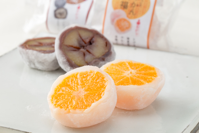 「新杵堂」まるごと大福 8個セット