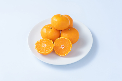 福岡県産山川みかん2kg