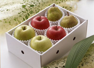 フルーツアラカルト