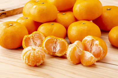 熊本 「ファームオリンピア」特別栽培 温州みかん