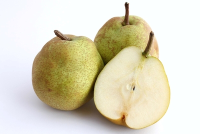 旬のラ・フランス