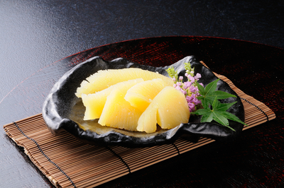 北海道産秋鮭&味付け数の子