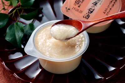 鹿児島「河内源一郎商店」麹屋の食べる甘酒