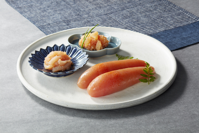 福岡「福さ屋」味楽セット