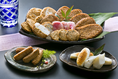 鹿児島「髙浜蒲鉾」さつま揚げ詰合せ(天元)