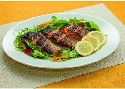 鮭ステーキ詰合せ