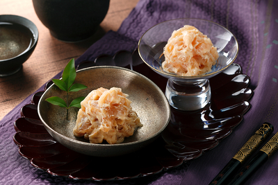 福岡・柳川「高橋商店」有明漬 二色粕漬詰合せ