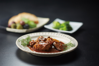 東京・日本橋「にんべん」至福の一菜 惣菜詰合せ