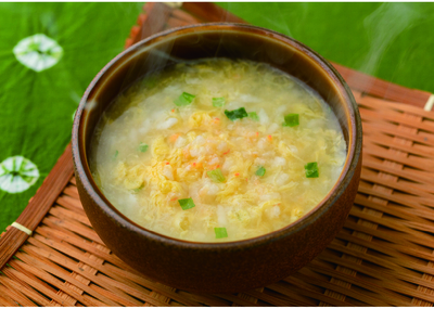 兵庫・芦屋 高級鮮魚店「悦三郎」かに雑炊