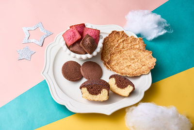 「チョコトリップ」魅惑のスイーツ詰合せナイトトリップ