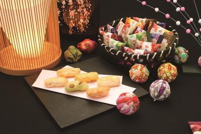 「金澤兼六製菓」金澤小町