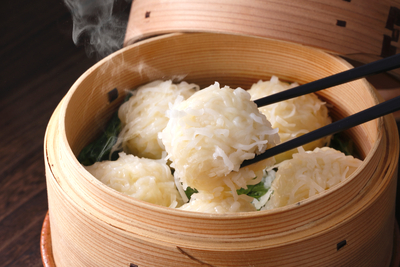 「美味彩選小箱」4種詰合せ　海の幸セット