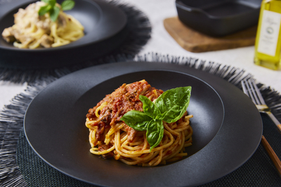 大阪「洋食屋のら」上西シェフ監修5種のパスタソースセット