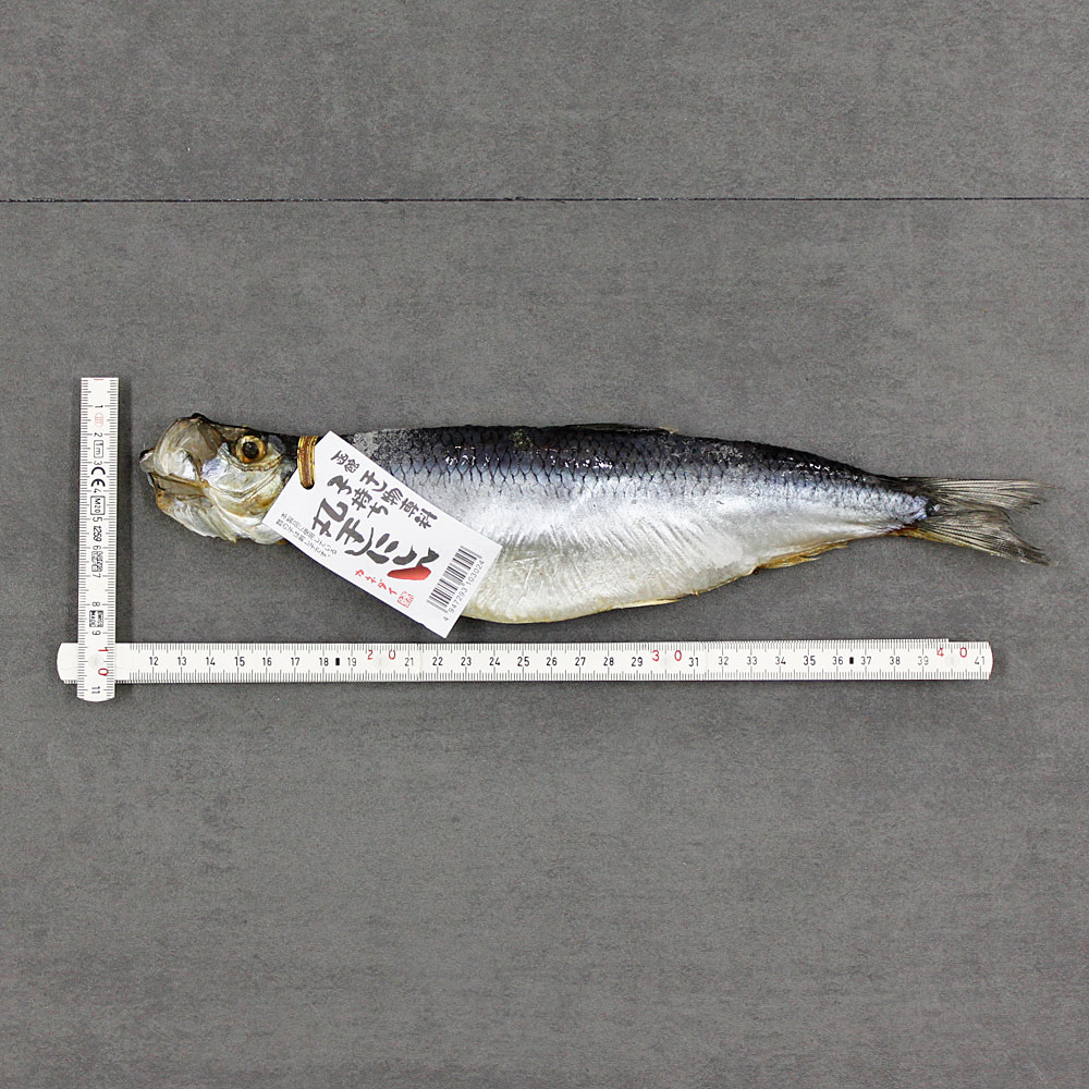 ごっちんさん専用、丸干し3キロ さんま丸干し（3本入り） : 水谷水産 Yahoo!店 - 通販 - Yahoo