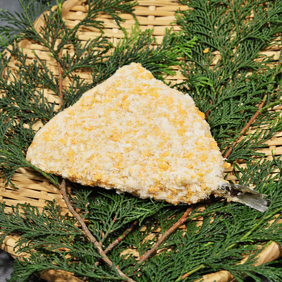 【特大】アジフライ〈１尾入〉国内産