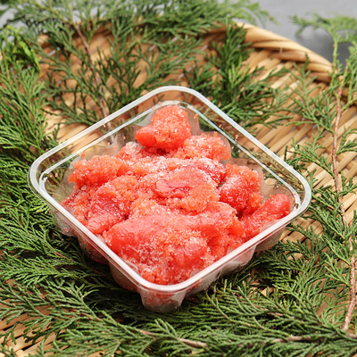 ■SALE■【ご飯の共】切れたらこ　〈200g〉